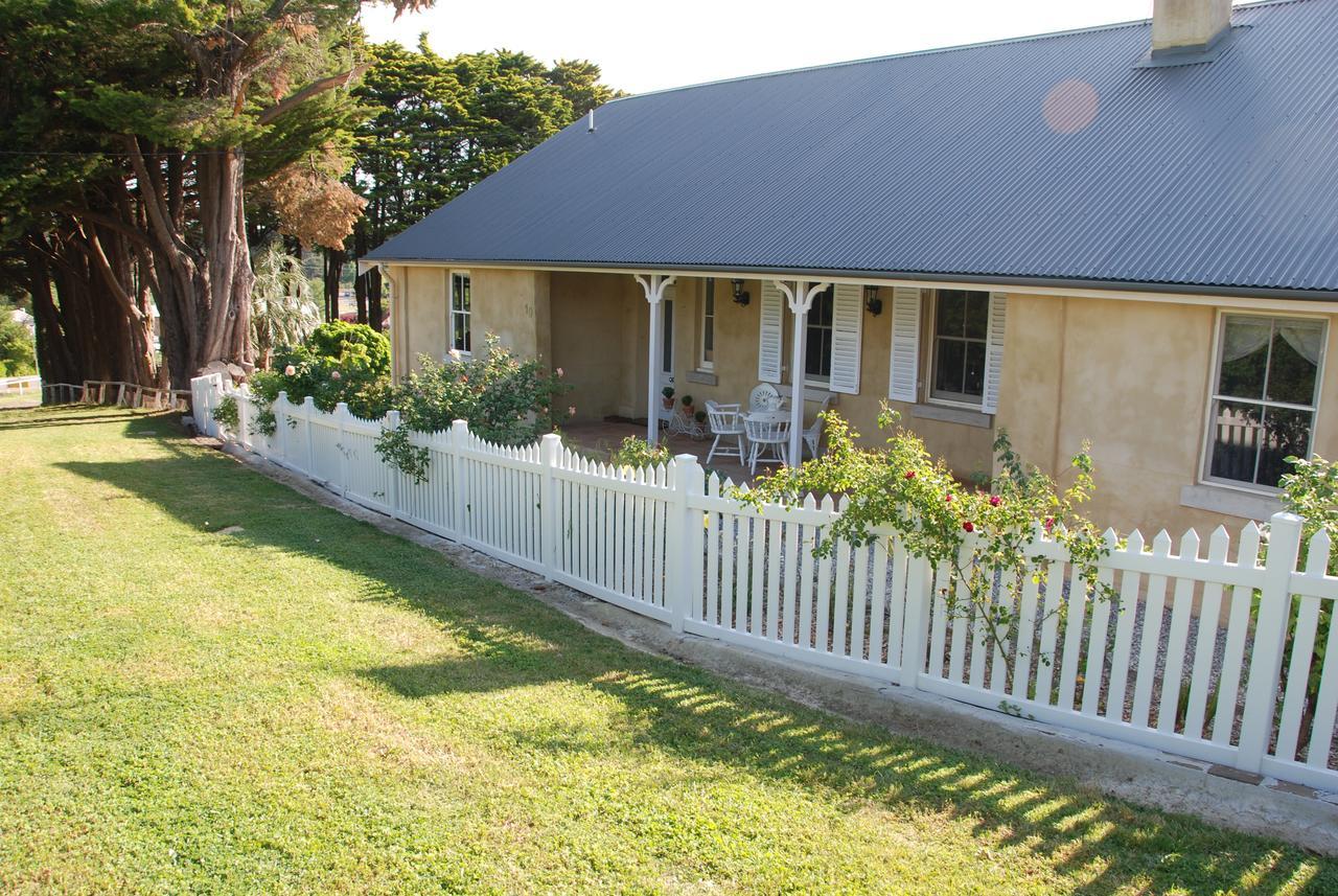 Hillside House Berrima Hotel Exterior foto